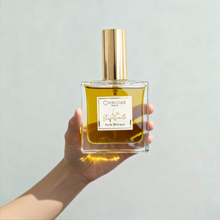 La Stupéfiante, huile biotique chanvre et pavot