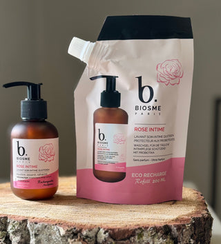 Rose intime Recharge 200 ml