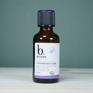 La Rosée nocturne - lotion anti-imperfections