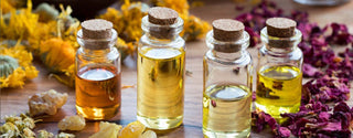 Les huiles essentielles sont-elles dangereuses au quotidien ?