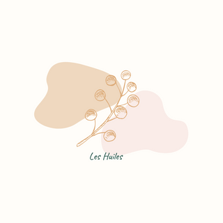 Les Huiles