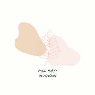 Peau sèche et atopique