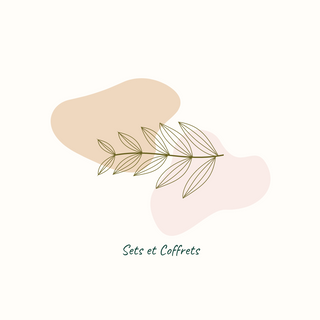Les sets & coffrets