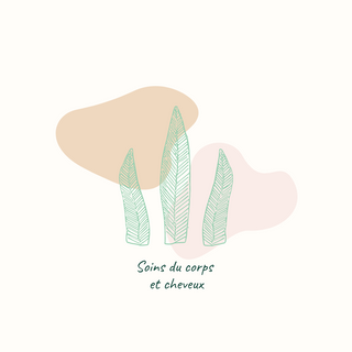 Soins du corps et cheveux