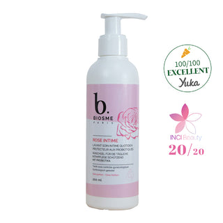 Blanc de coton Probiotic Deodorant 50ml - BIOSME – BIOSME PARIS - SOINS  NATURELS & PROBIOTIQUES