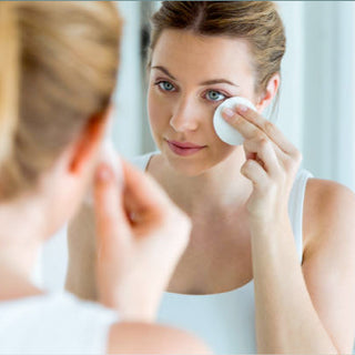 L'huile soyeuse - make-up remover for sensitive skin